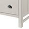 Alaterre Furniture Arden 6-Drawer Double Dresser, Driftwood White ANAN0431 - alternate 9